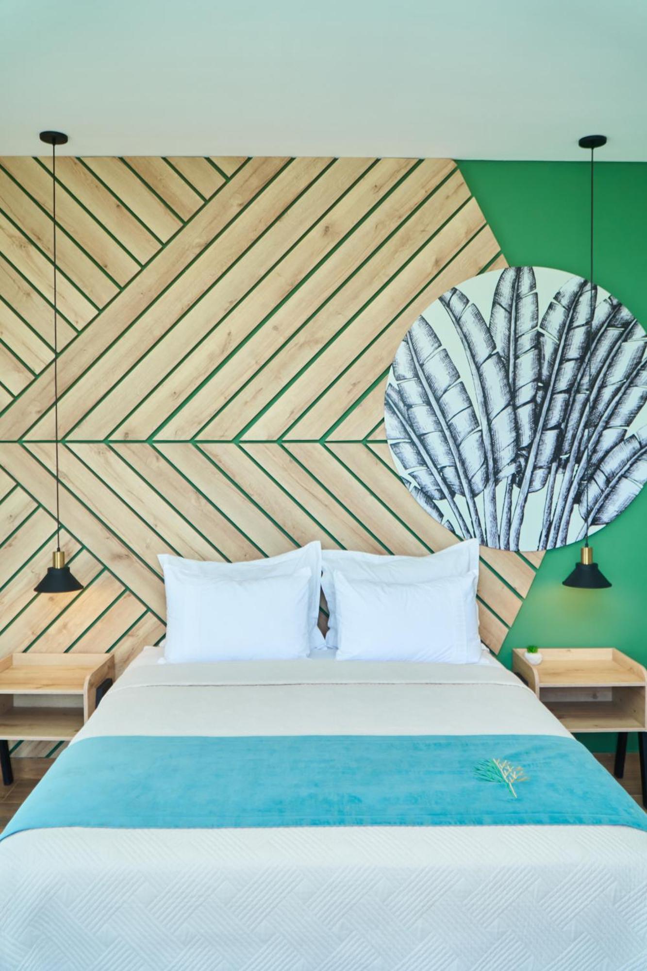Hotel Arboreo Doradal Eksteriør bilde